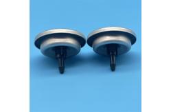 China Professional Hair Mousse Dispensing Valve for Barbershops with Adjustable Flow supplier