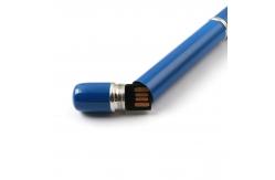 China UDP Inside Full Memory Pen Drive USB Fast Speed With Laser Logo supplier