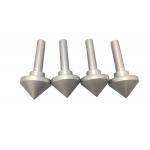 Precision T Shaped End Mill Rod , Tungsten Carbide Bar Stock