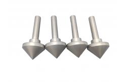 China Precision T Shaped End Mill Rod , Tungsten Carbide Bar Stock supplier