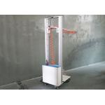 IEC 50mm Steel Ball Impact Device