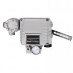 Ytc Positioner YT 1000 Valve Pisitioner Pneumatic Valve Positioner With Feedback Nema 4X for sale