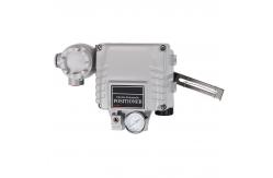 China Ytc Positioner YT 1000 Valve Pisitioner Pneumatic Valve Positioner With Feedback Nema 4X supplier