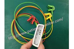 China PHiliph  MX40 Patient Monitor ECG Cable 989803171901 Original supplier