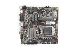 China ITX Mainboard H81 LGA1150 Support 16GB DDR3 1600Mhz 1300Mhz Memory supplier