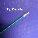 6 Length Gynecological Brush Endocervical Sampler