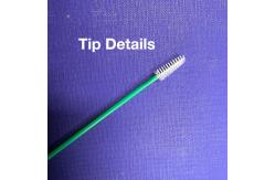 China 6 Length Gynecological Brush Endocervical Sampler supplier