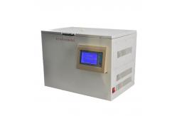 China Multifunctional Shaker Automatic Degassing Oscillator Tester Electric supplier