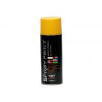 Industrial Fast Dry Acrylic Spray Paint for Wood Metal Plastic Custom Color 400ml Volume for sale