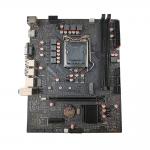 PCWINMAX H510-Pro LGA 1200 M.2 DDR4 Slot Original H510 Chipset Micro ATX Motherboard Support 10th 11th Gen Processors for sale