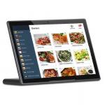 Self-Service Ordering with RK3566 Processor 15.6-Inch Restaurant Tablet POE NFC 1080P HD Resolution 10-Point Touch Android 11 for sale