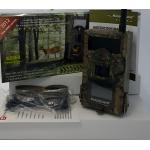 Email / GPRS / GSM Game Camera , Action Infrared Hunting Camera SMS Inversion Control for sale