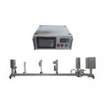 Converted Heat Transfer Laboratory Equipment Didactic Thermal Radiation Unit for sale