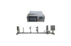 China Converted Heat Transfer Laboratory Equipment Didactic Thermal Radiation Unit supplier