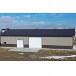 Flexible Layouts and Quick Construction Steel Structure Warehouse for Optimal Space Utilization for sale