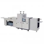 PRY-A5575 Automatic Sheet Fed Thin Paper Die Cutting Machine with Stripping for sale