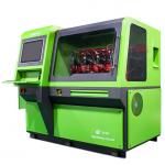 JZ-326B PRO CR Piezo 4 Needle Generate Code Injector Oil Injection Return Simultaneously Test Bench for sale