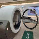 Smart Micro Pressure Hbot Therapy Spa Salon Clinic Used Round Chamber for sale