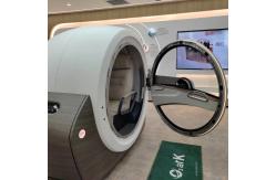 China CE Air Pressurized Hyperbaric Oxygenation Chamber Stroke Treatment 1.3ATA supplier