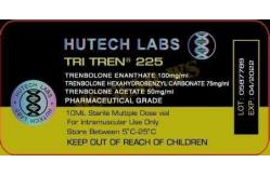 China Tren Hexa 100mg Parabolan Injectable Steroides Vial Labels with PAPER/PET/PVC Material supplier