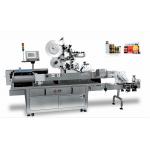 Self Adhesive Labeling And Tray Packing Intergrated Machine, pharmaceutical labeling machine