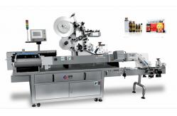 China Self Adhesive Labeling And Tray Packing Intergrated Machine, pharmaceutical labeling machine supplier