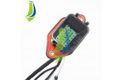 China 419-0841 Wiring Harness Injector Harness 4190841 For C9 Engine supplier