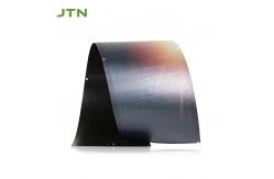 China Home Commercial Flexible Solar Modules Panels 100W ETFE Rollable CIGS supplier