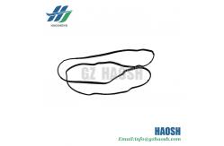 China 8-97331360-0 8973 VALVE COVER GASKET LOWER FOR ISUZU 700P 4HK1 supplier
