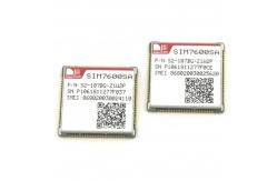China SIM7600E Multi-Band LTE-TDD  GSM/GPRS/EDGE Module SIM7600 supplier