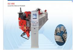 China Oil Temperature Resistant Automatic Bending Machine For High Load supplier