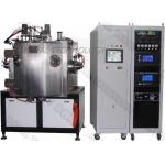 Hard Tools Vacuum Coating Machine / Stainless Steel Vacuum Plating Machine, Arc Evaporation System for sale