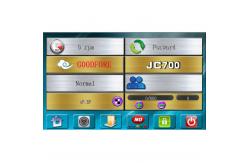 China Modified Electronic CPU Electronic Jacquard Controller supplier