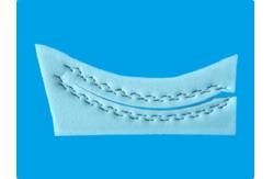China Abdominal Surgical Stapling Devices Disposable Curved Cutter Stapler supplier