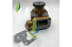 China 6151-62-1110 New Water Pump For 6D125 Engine supplier