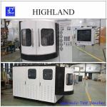 HIGHLAND Hydraulic Test Benches with 250 Kw Power and 500 L/min Flow rate for sale