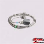 PR9268/601-000  EMERSON  Electrodynamic Velocity Sensor