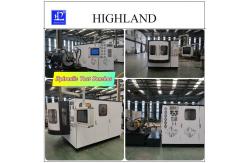 China Maximize Your Testing Capabilities with Hydraulic Test Benches supplier