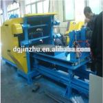 stainless steel round pipe mirror finishing machine for sale