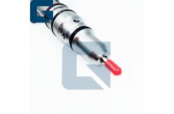 China 387-9427 3879427 C7 Engine Fuel Injector For 938H Loader supplier
