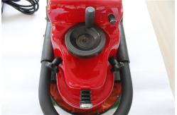 China 120mm Stone Polishing Machine 8500r/Min For Marble And Granite supplier