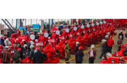 china Split Case Fire Pump exporter