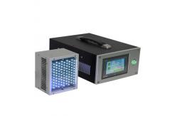 China CE Certificate UV Light Curing System , 380nm LED UV Curing Machine AC 265V supplier