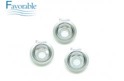 China EC1-06 Press Flake Cutter Parts For Round Kinfe Eastman Cutting Machine supplier