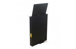 China RS232 15.6 Inch Motorized Pop Up Computer Monitor Lift supplier
