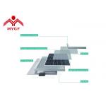 50w Mono Solar Panel Renewable Energy High Transmission Rate Stable Performance for sale