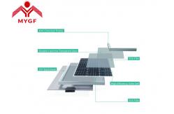 China 50w Mono Solar Panel Renewable Energy High Transmission Rate Stable Performance supplier