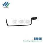 Auto Parts Rear View Mirror Bracket L  8-98166177 898166177 For Isuzu  700P/NNR85  Replacement for sale