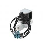 AC110V DC4.5V Two Way Solenoid Valve