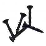Customized Drywall Concrete Screws Fine Thread / Coarse Thread Wallboard Screw for sale